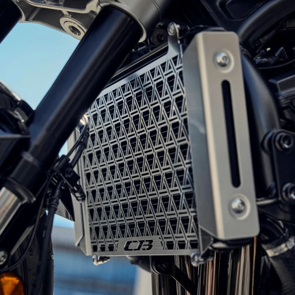 Oil Cooler Cover Protector For - Gear Set Motorcycle 评论和价格