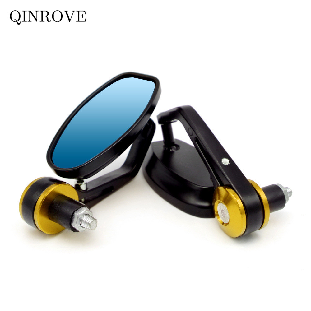 7/8'' 22mm Motorcycle Handleba - Mirror Extender Bar 评论和价格