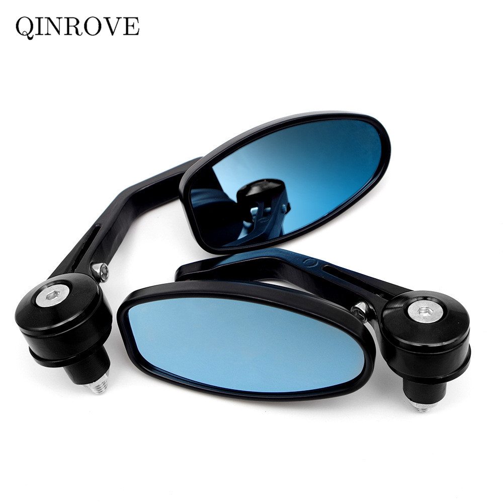 7/8'' 22mm Motorcycle Handleba - Mirror Extender Bar 评论和价格