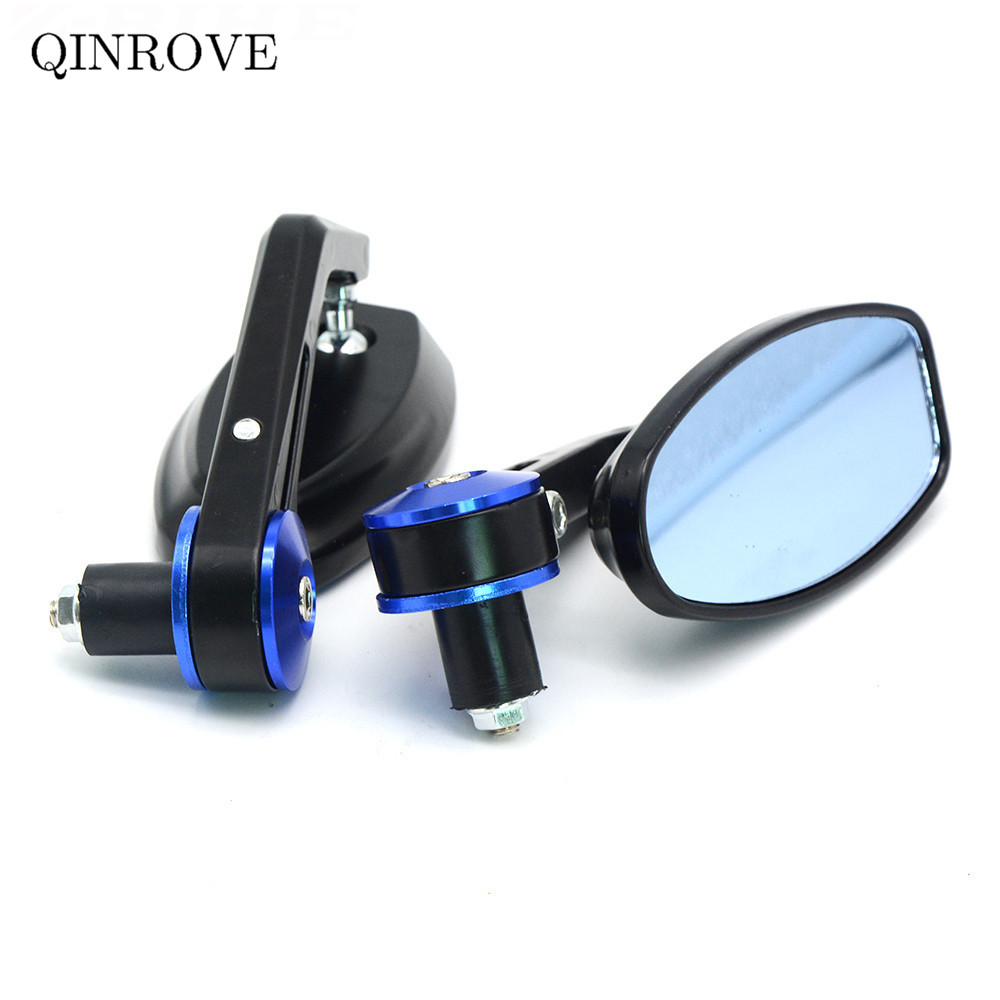 7/8'' 22mm Motorcycle Handleba - Mirror Extender Bar 评论和价格