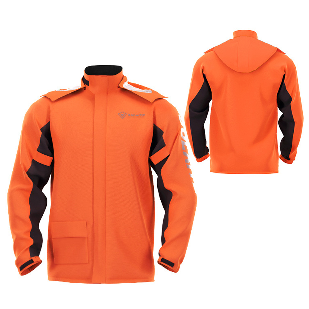 SULAITE Motorcycle Rain Gear S - Motorcycle Gear Jacket And Pants 评论和价格