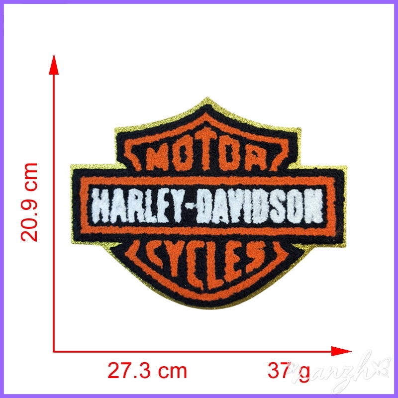 Decoration Velcro Patch Motorc - Motorcycle Gear Wardrobe 评论和价格