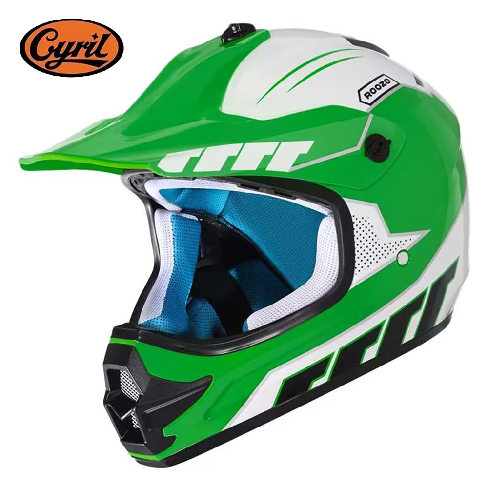 Kids Motocross Gear Set with H - Motorcycle Gear Deals 评论和价格