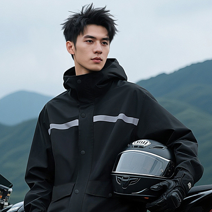 Reflective Strip Waterproof Sp - Motorcycle Gear Jacket And Pants 评论和价格