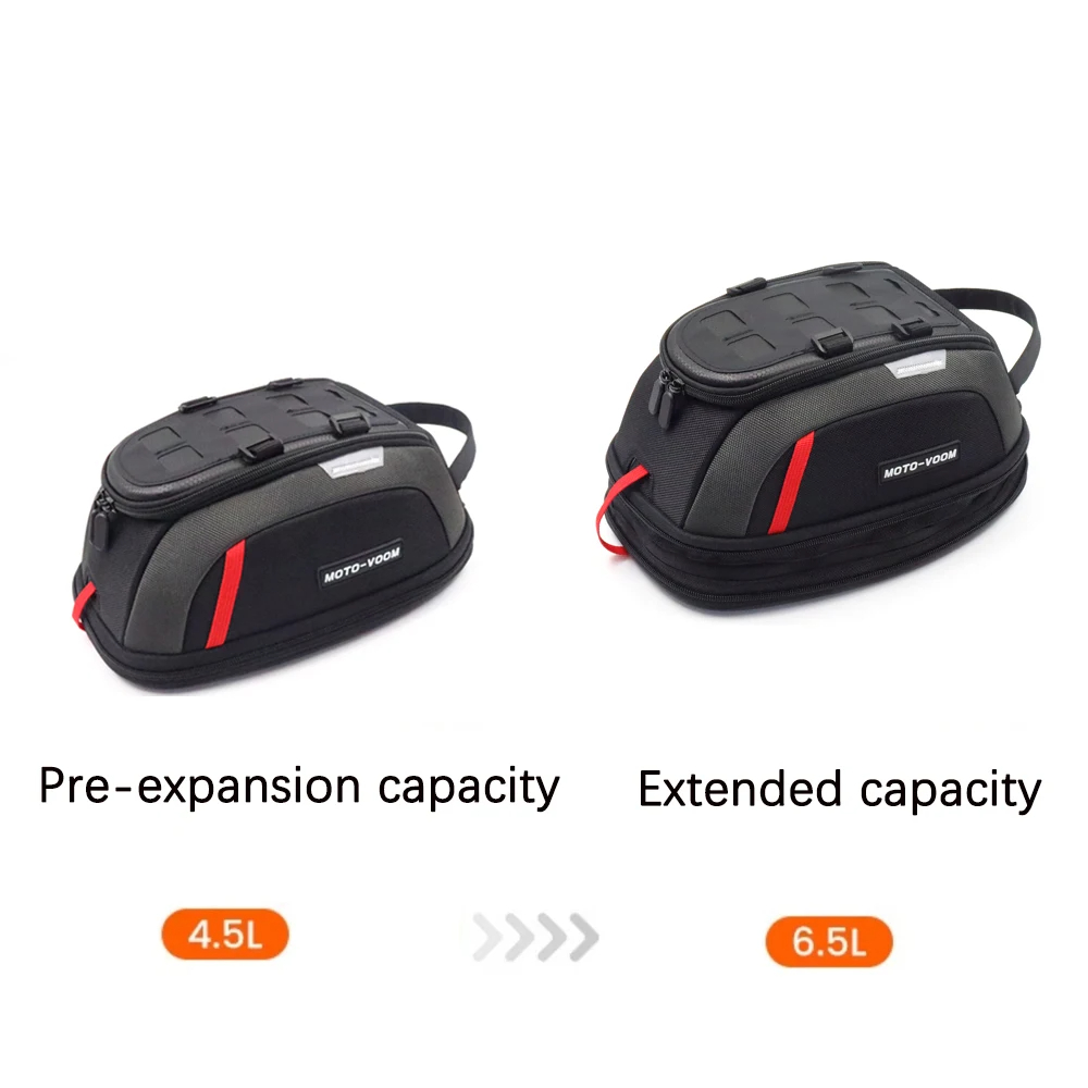 NEW Motorcycle Tank Bag For Ka - Magnetic Tank Bag 评论和价格