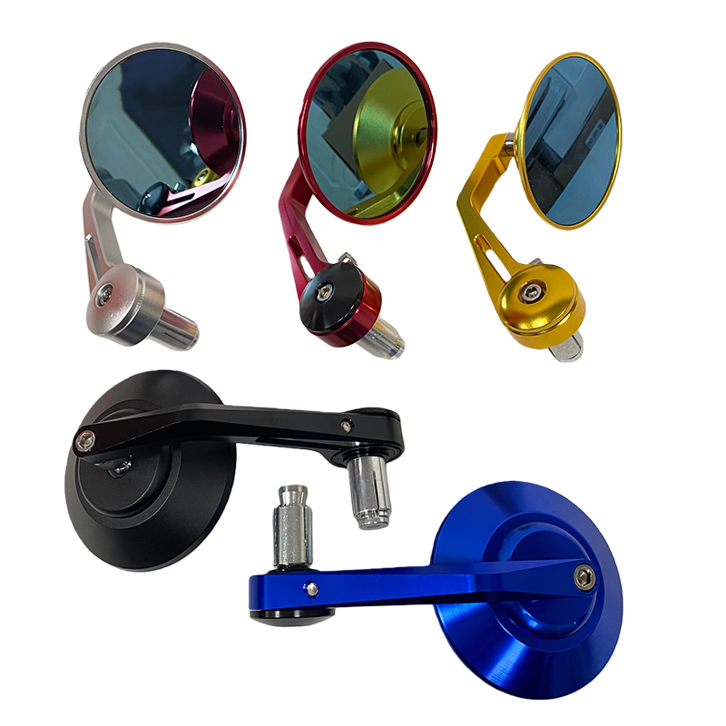 Universal Handlebar End Rearvi - Mirror Extender Bar 评论和价格