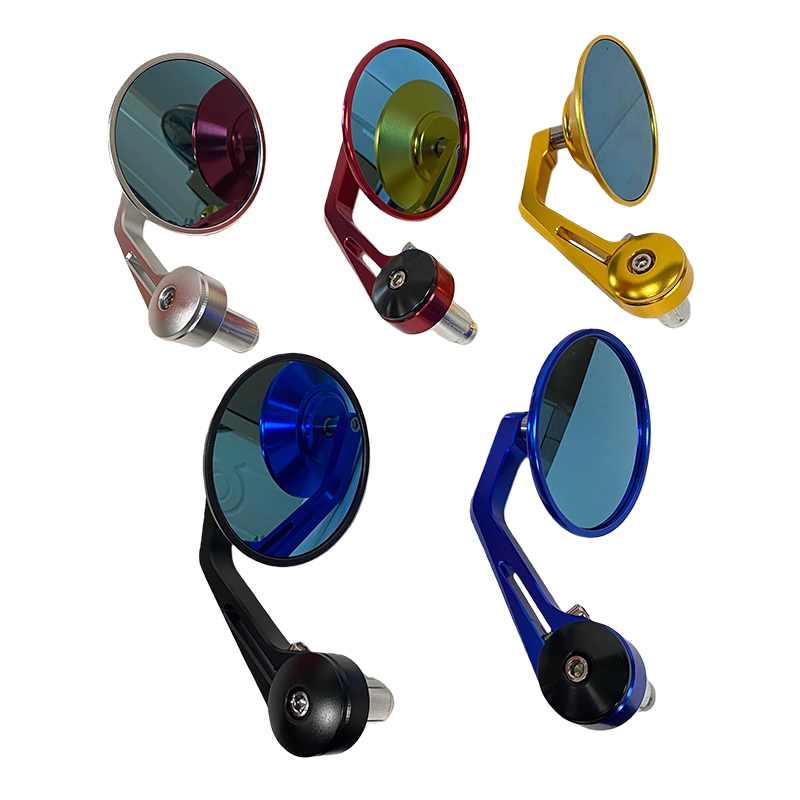 Universal Handlebar End Rearvi - Mirror Extender Bar 评论和价格
