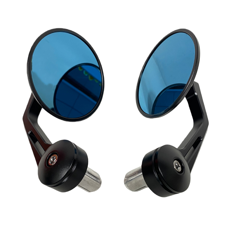 Universal Handlebar End Rearvi - Mirror Extender Bar 评论和价格