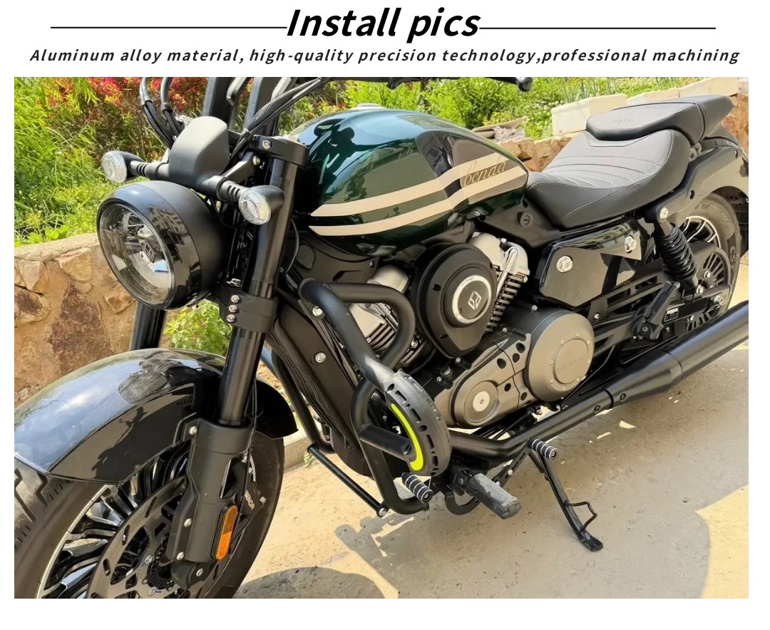 For Benda Rock250 Rock300 Allo - Gear Set Motorcycle 评论和价格